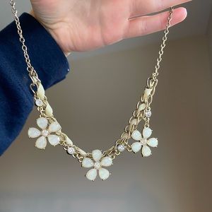 Francescas necklace